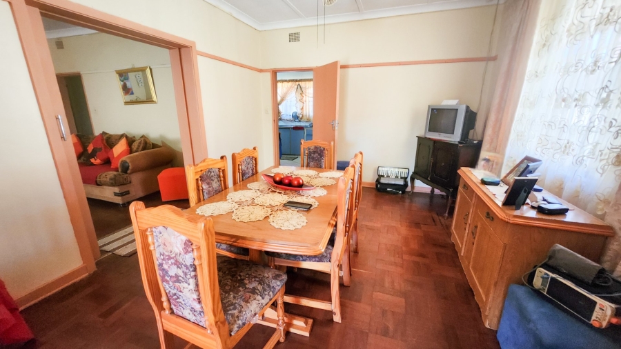 4 Bedroom Property for Sale in Stilfontein North West
